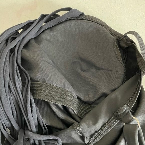 Magicsuit by Miraclesuit Black Giselle Tummy Control One Piece Swimsuit NWOT - Picture 12 of 12